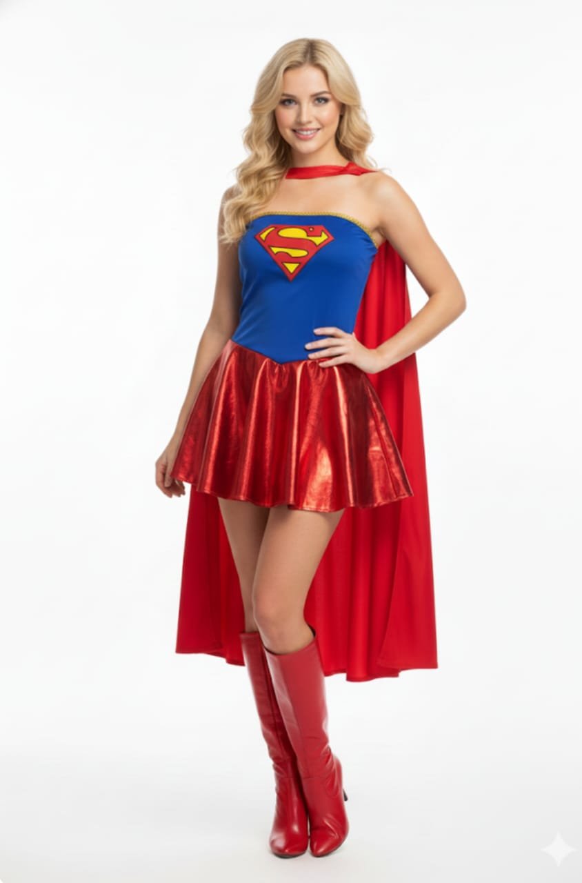 Supergirl